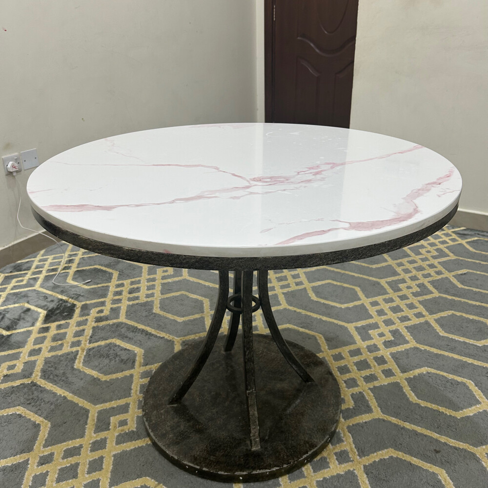 طاولة رخام  - 2