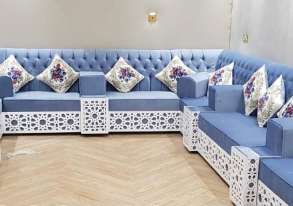 سجاد اورق جدران بركيه ستائر - 3