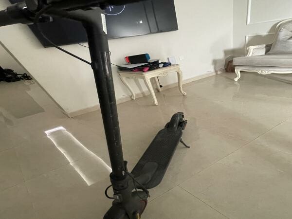Xiaomi pro 2 E-scooter - 1