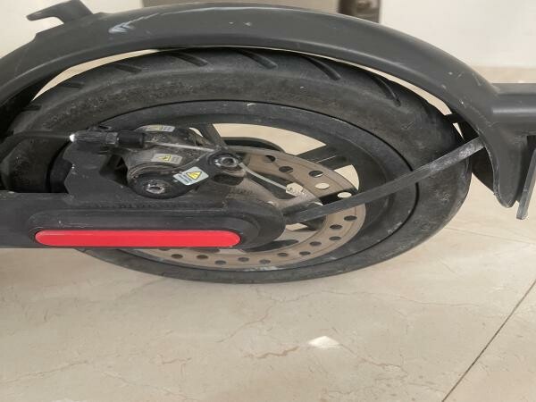 Xiaomi pro 2 E-scooter - 2