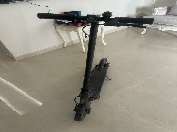 Xiaomi pro 2 E-scooter - 3