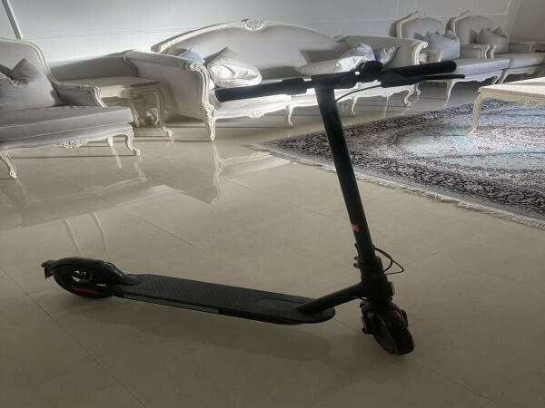 Xiaomi pro 2 E-scooter - 4