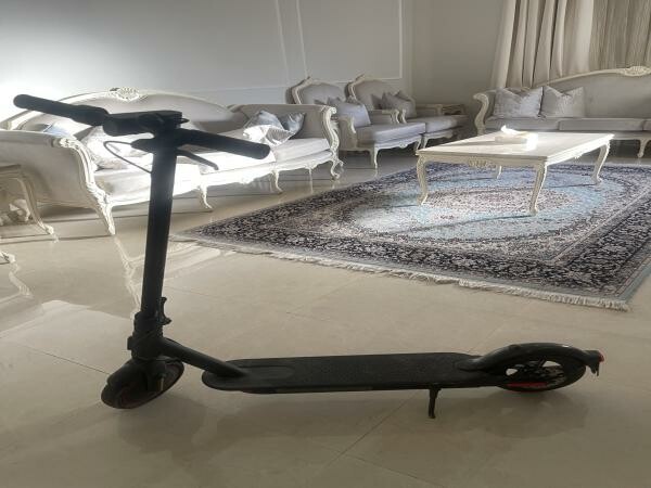 Xiaomi pro 2 E-scooter - 5