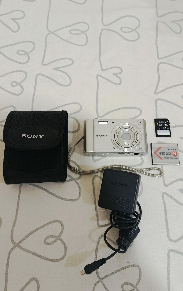 Sony Camera - 1