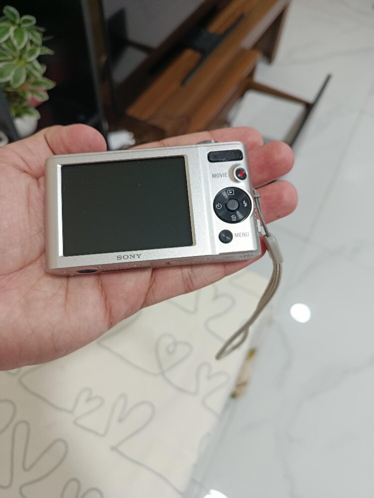 Sony Camera - 3