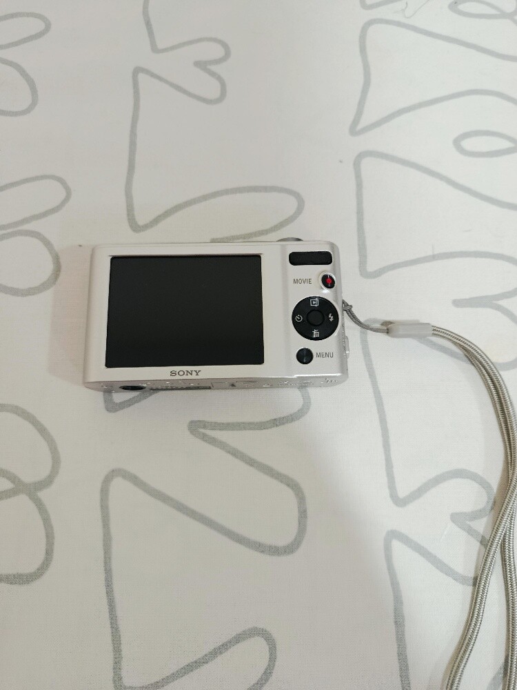 Sony Camera - 8