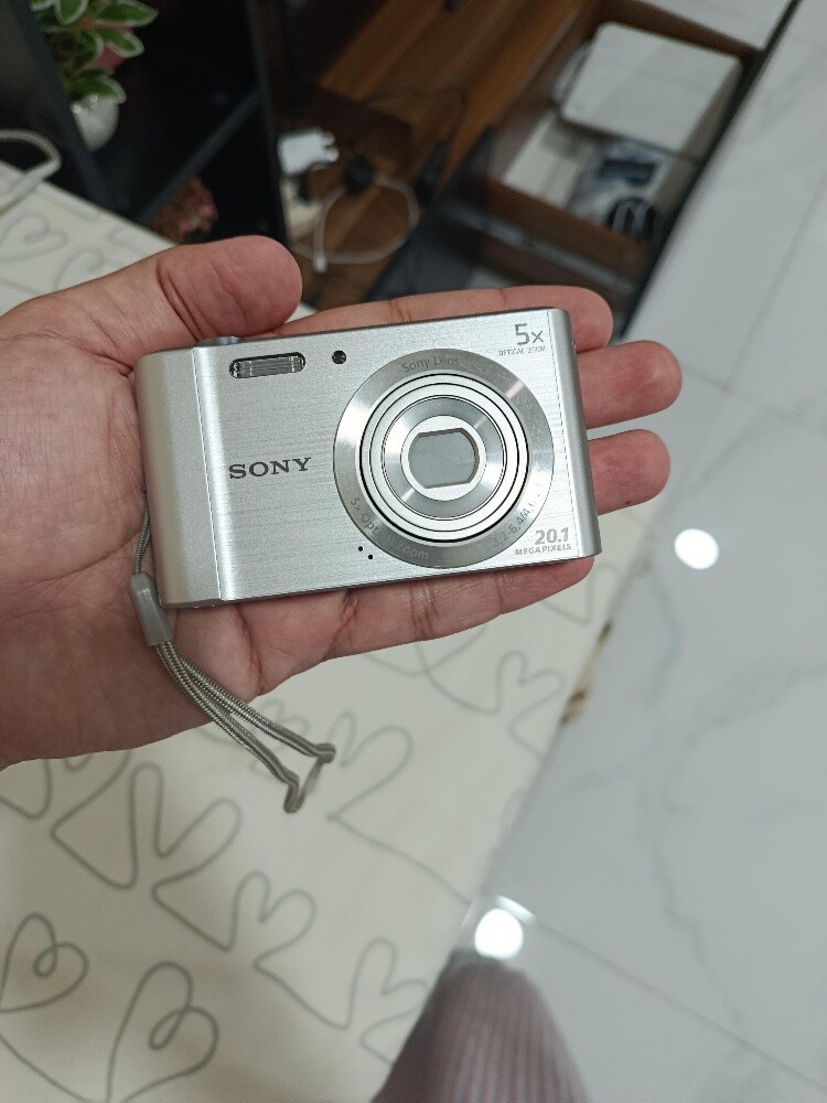 Sony Camera - 2