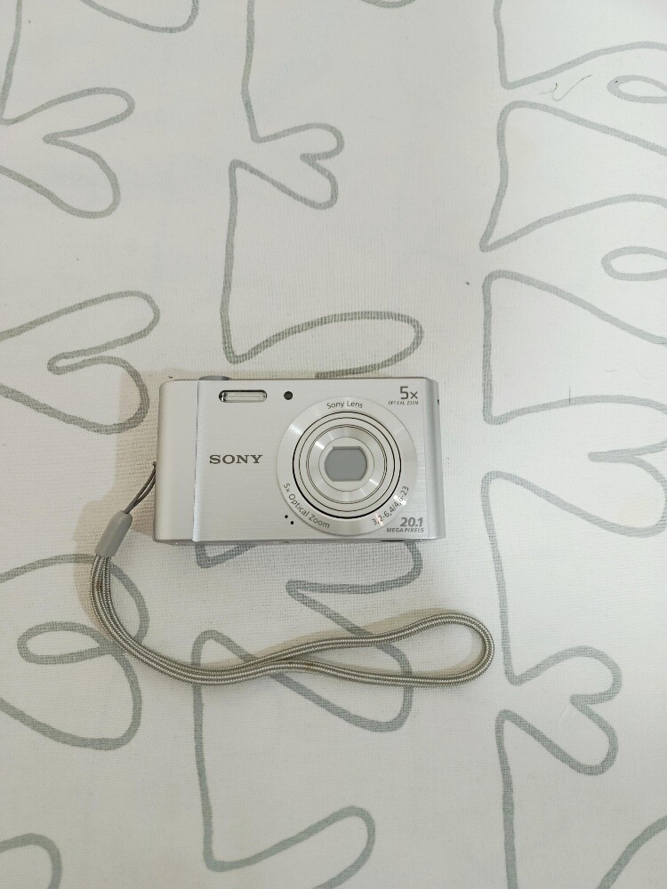 Sony Camera - 7