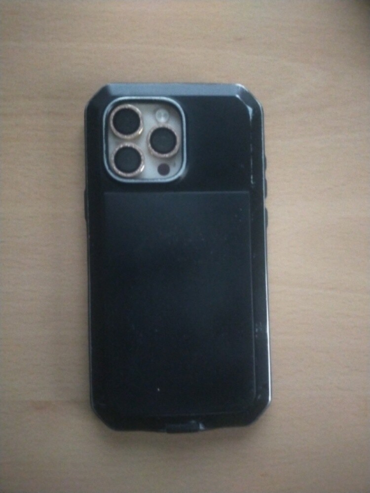 iphone 16 pro max - 3