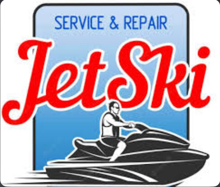 jetski and Boat engine service - 1