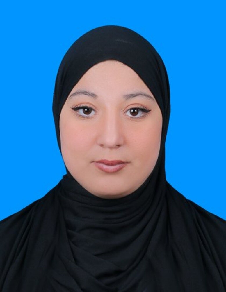 Hibat Allah Amira Bougandoura - 1