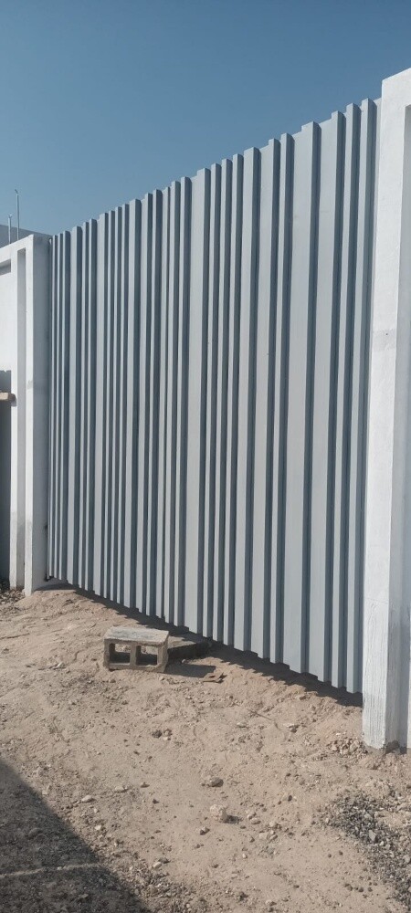 Steel & Fences Work Etc. - 30
