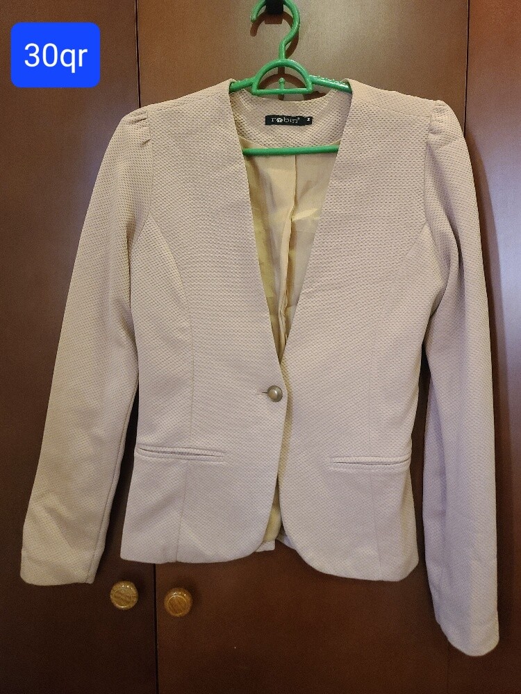 Branded Women's Blazers & Suit - 13