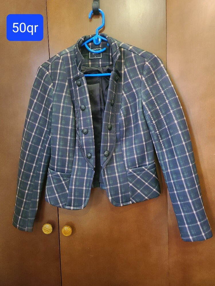 Branded Women's Blazers & Suit - 9