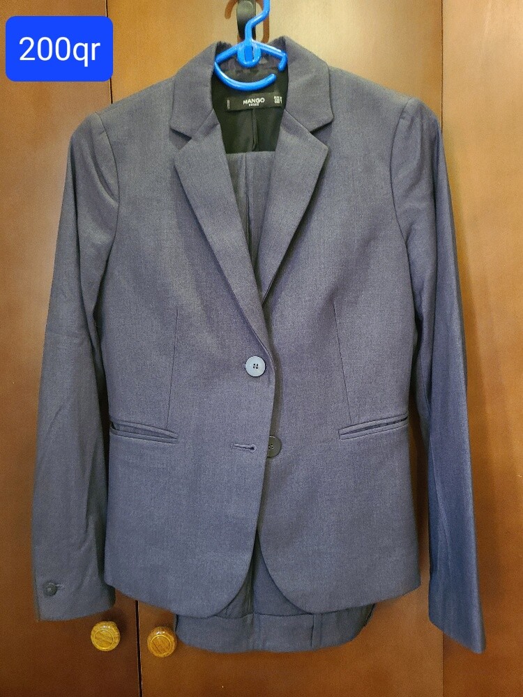 Branded Women's Blazers & Suit - 5