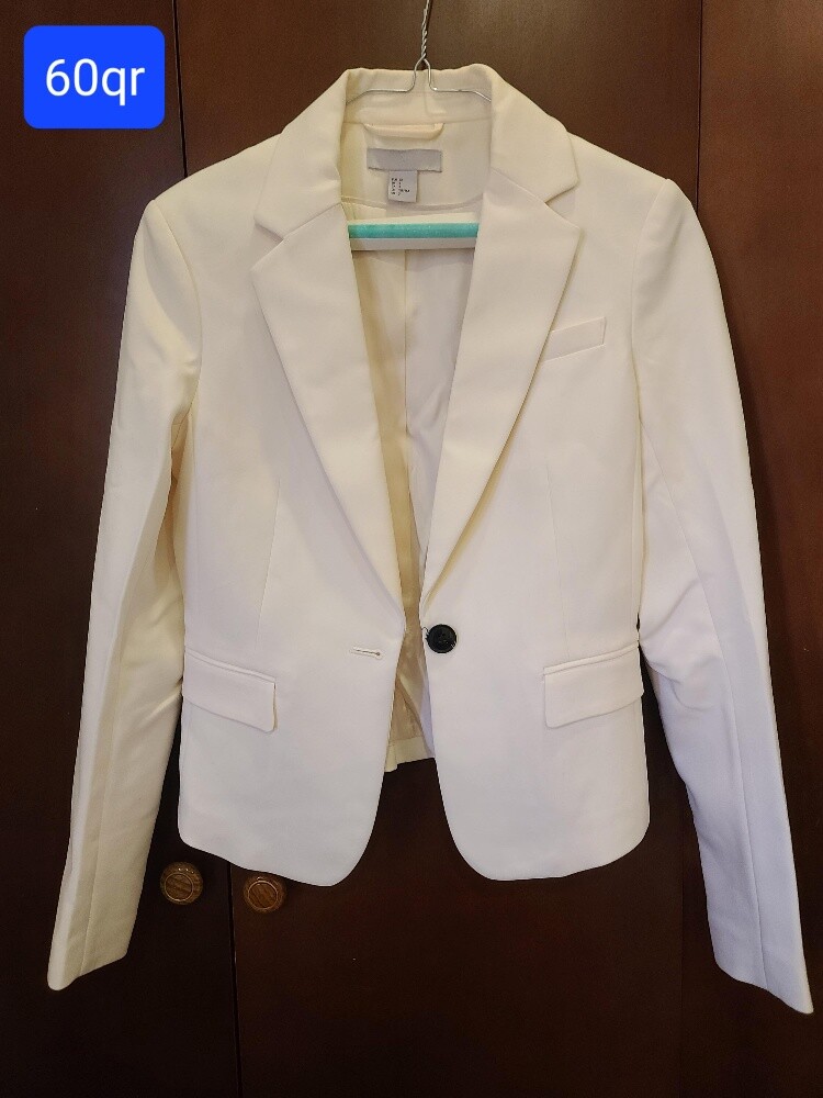 Branded Women's Blazers & Suit - 7