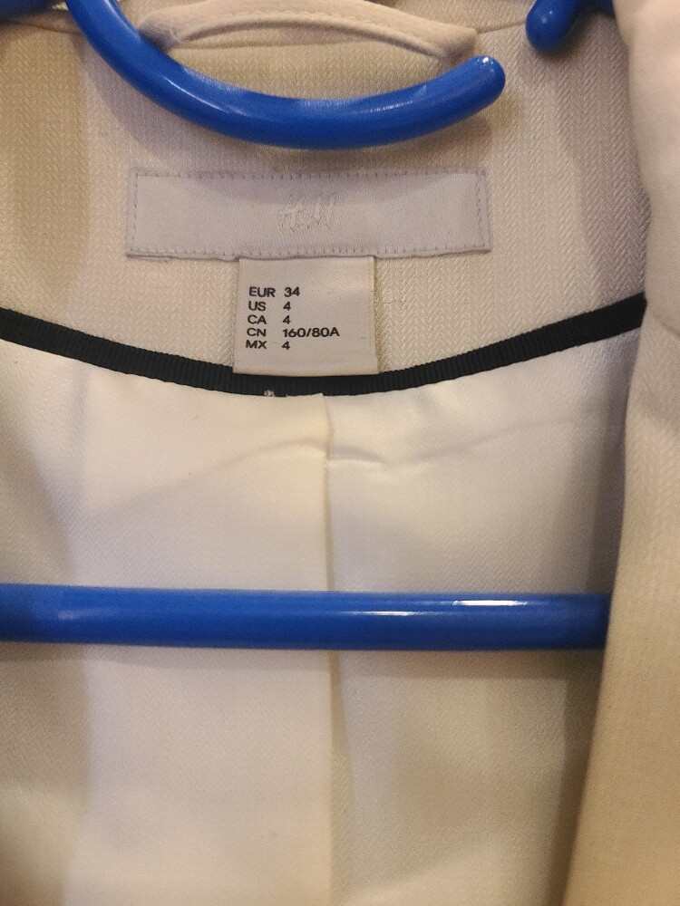 Branded Women's Blazers & Suit - 4