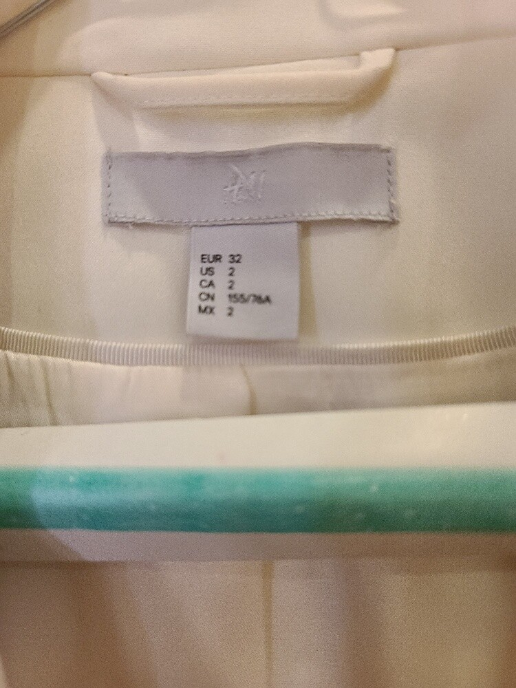 Branded Women's Blazers & Suit - 8