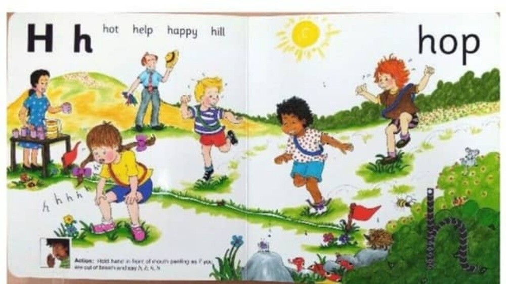 English for beginners and kids - 2