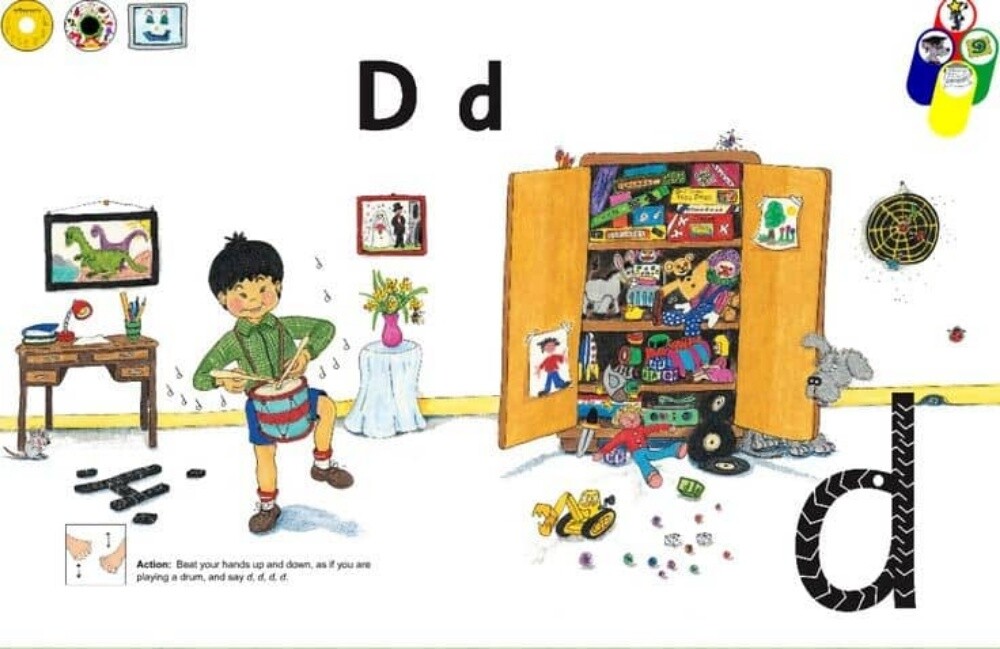 English for beginners and kids - 3