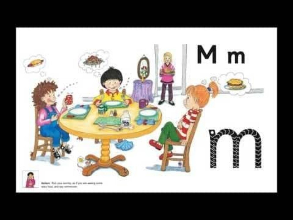 English for beginners and kids - 4