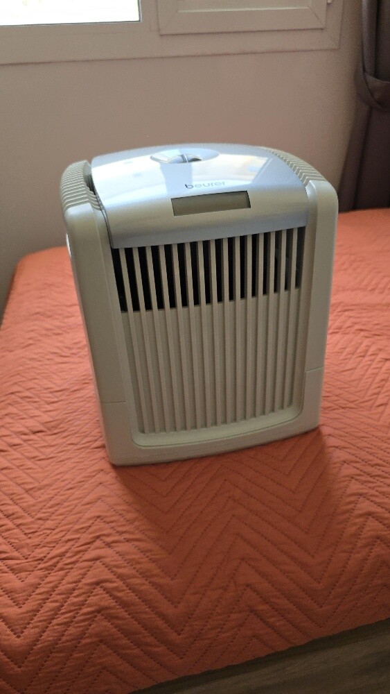 Beurer Air Purifier - 2