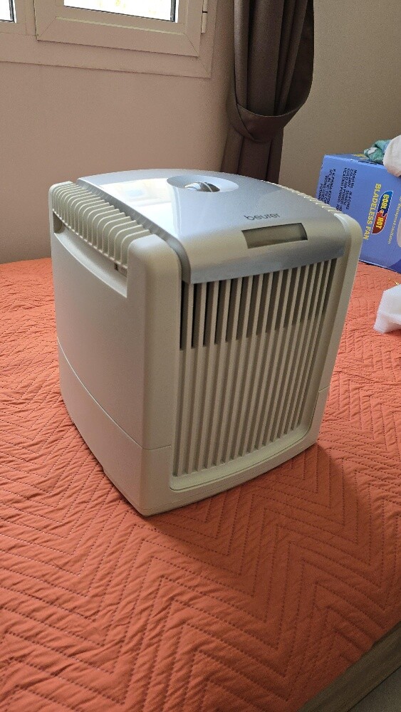 Beurer Air Purifier - 1
