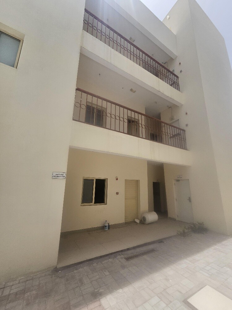 1000 meter warehouse, Abu Al-Salil - 3