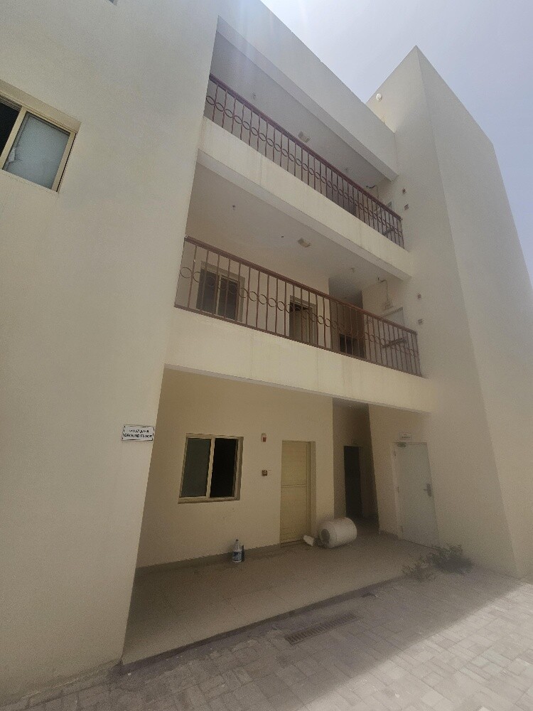 1000 meter warehouse, Abu Al-Salil - 4