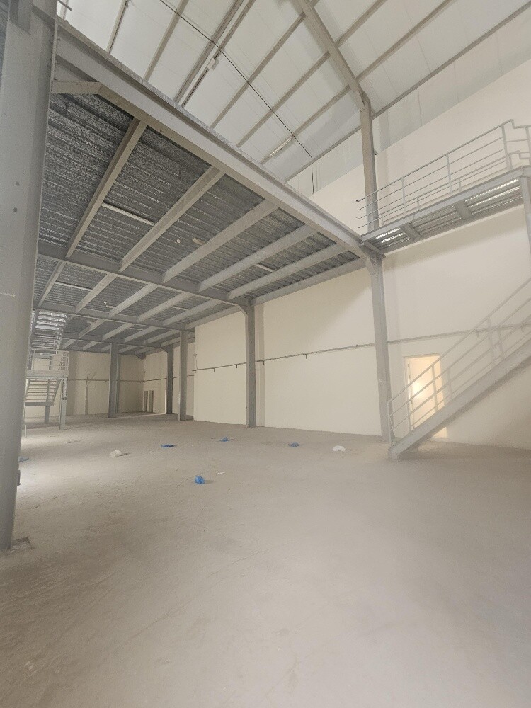 1000 meter warehouse, Abu Al-Salil - 8