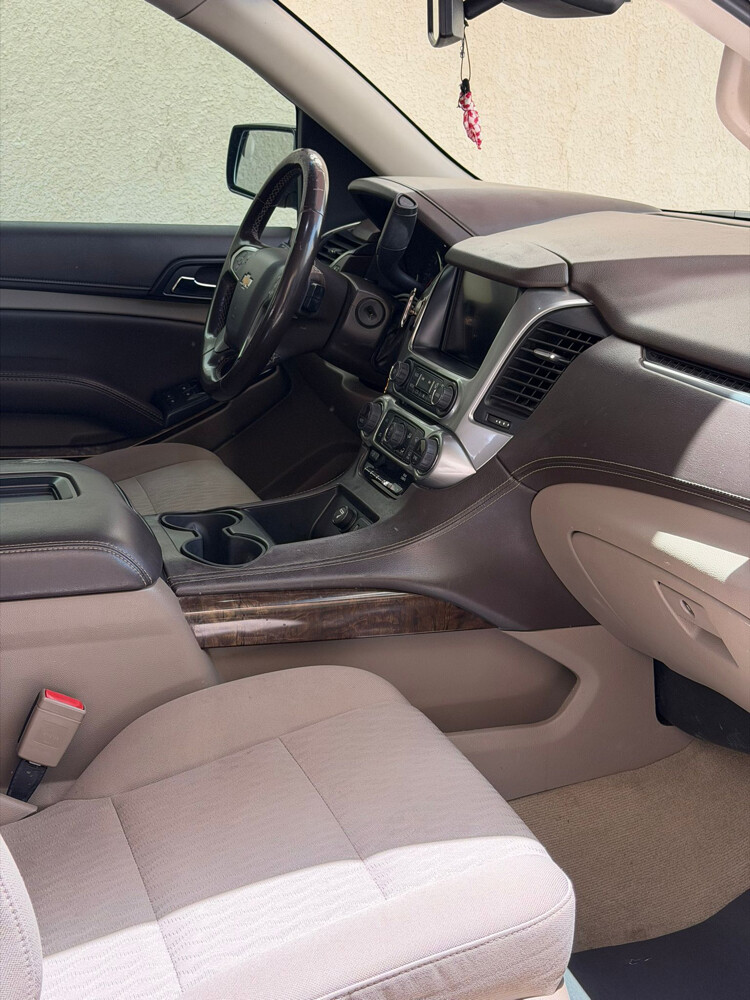 Chevrolet Tahoe LT 2018 for sale - 6