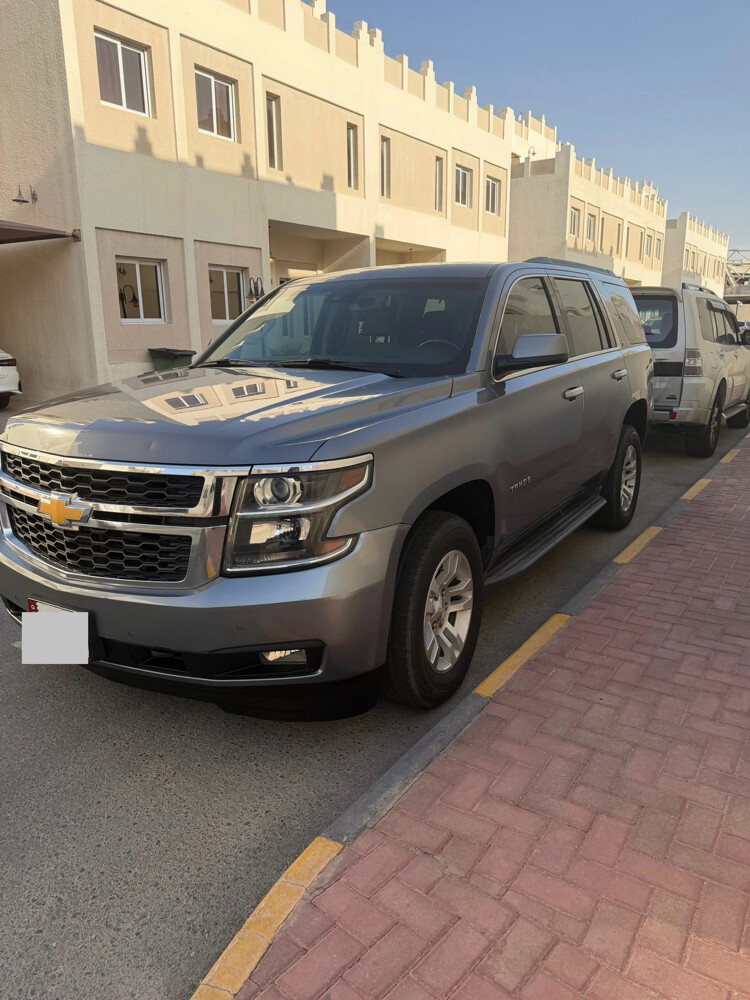 Chevrolet Tahoe LT 2018 for sale - 11