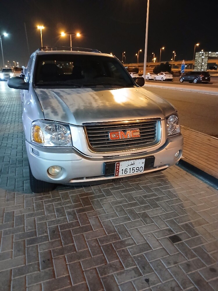 جيمس انفوي موديل2009 - 4