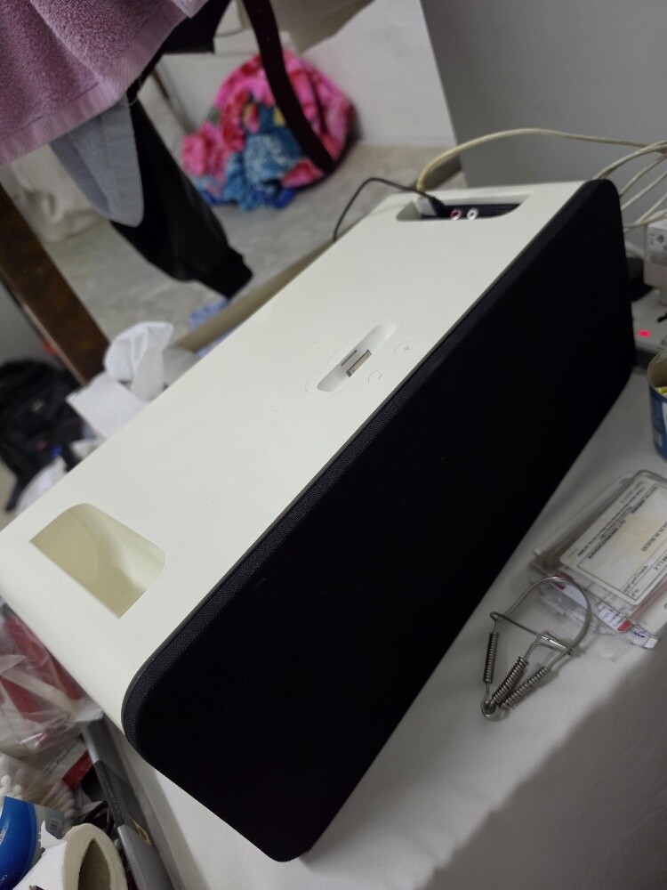 Apple Ipod Speaker - 3