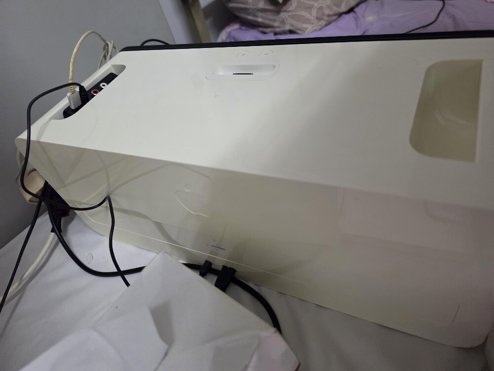 Apple Ipod Speaker - 4