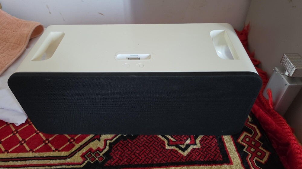 Apple Ipod Speaker - 1