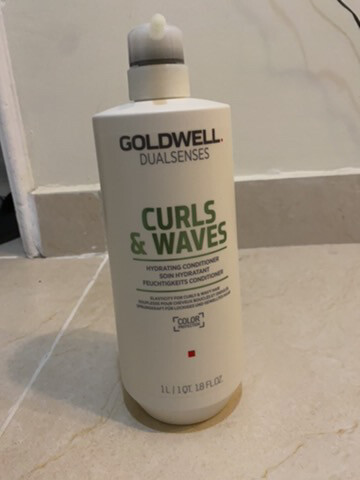 GOLDWELL Hydrating  Conditioner - 1