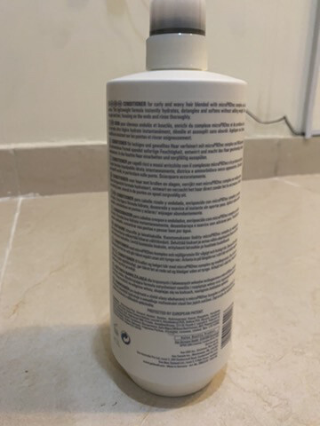 GOLDWELL Hydrating  Conditioner - 2
