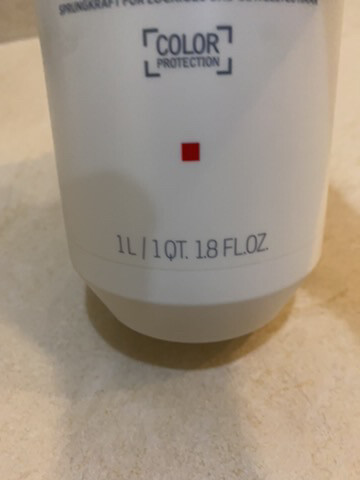 GOLDWELL Hydrating  Conditioner - 3