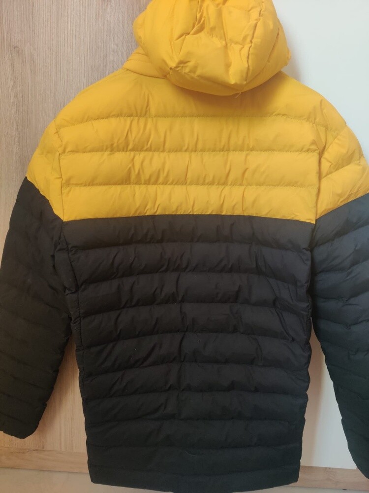 Puffer  winter Jacket - 2