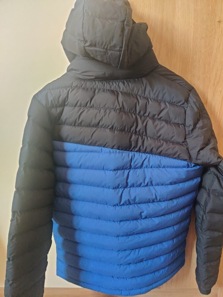 Puffer  winter Jacket - 3