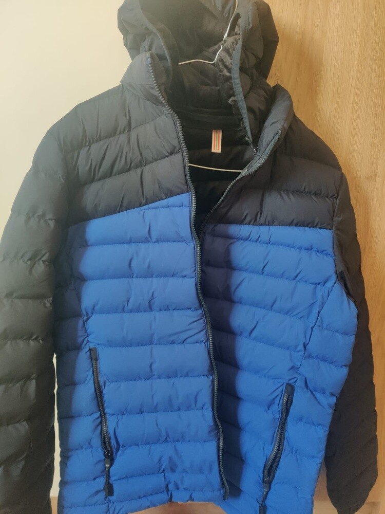Puffer  winter Jacket - 4