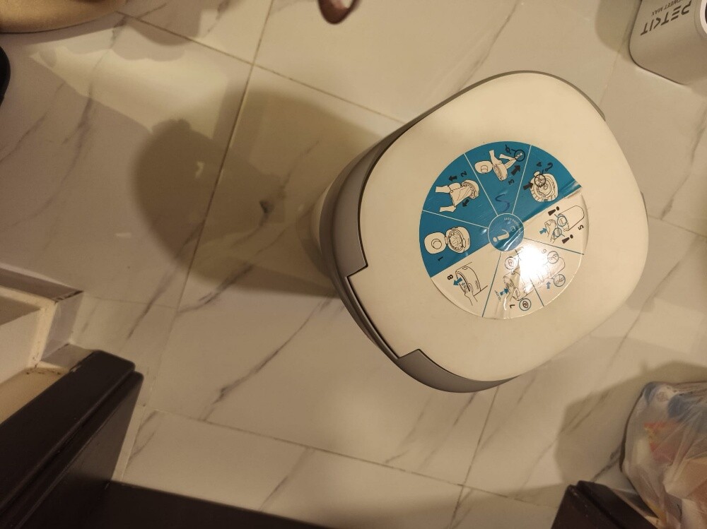 Baby changing table - 7