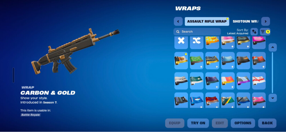 Fortnite account - 9