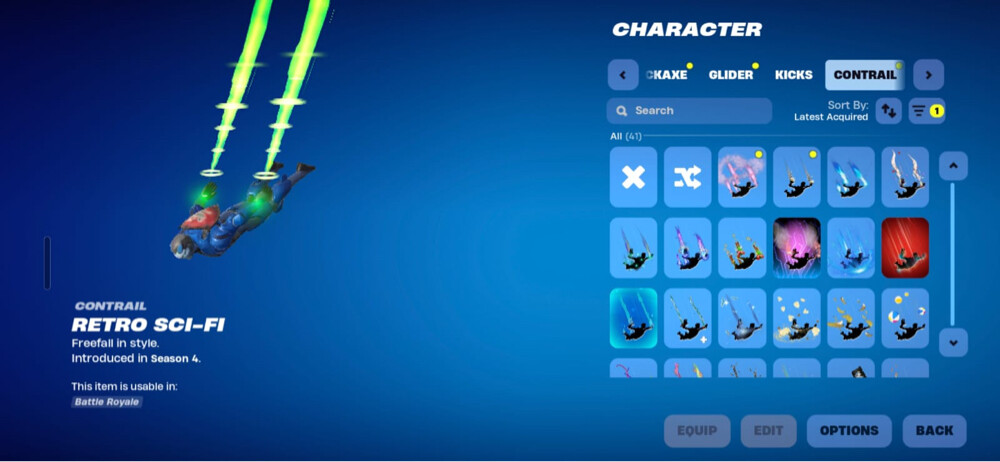 Fortnite account - 12