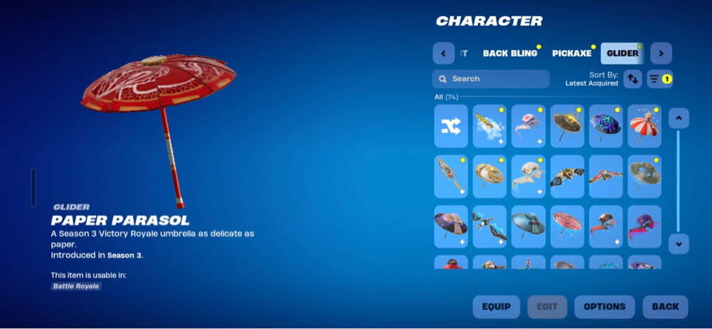 Fortnite account - 11