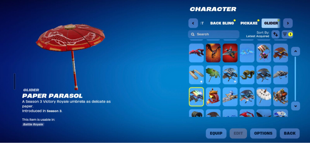 Fortnite account - 21