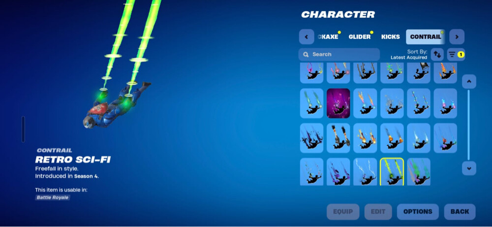 Fortnite account - 22