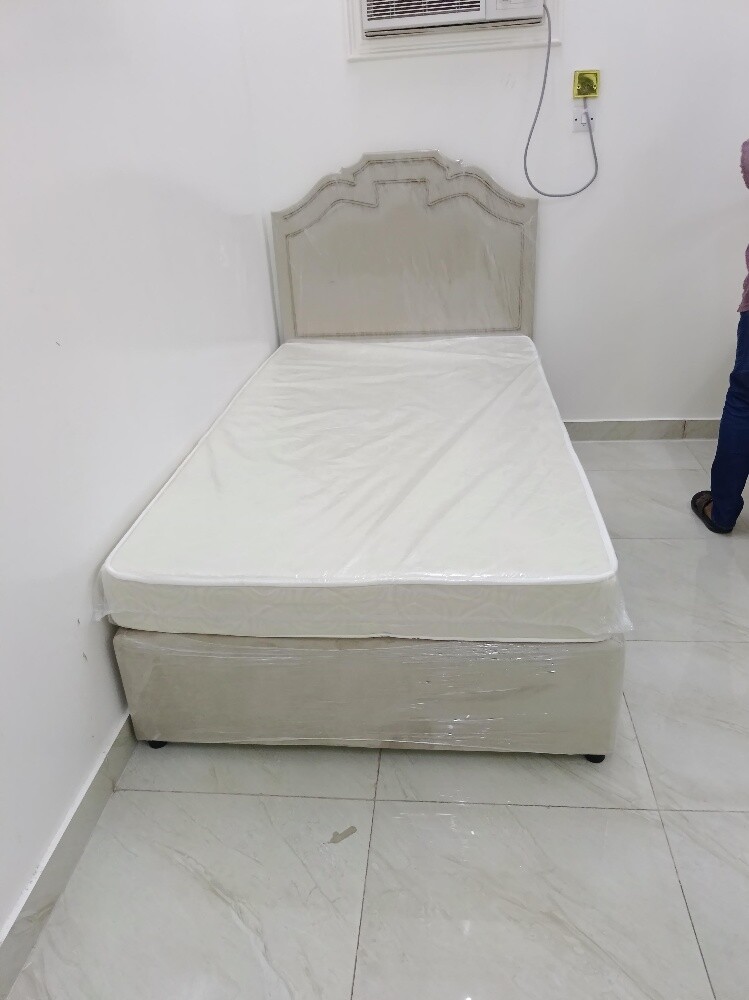 سرير ومرتبة - 8