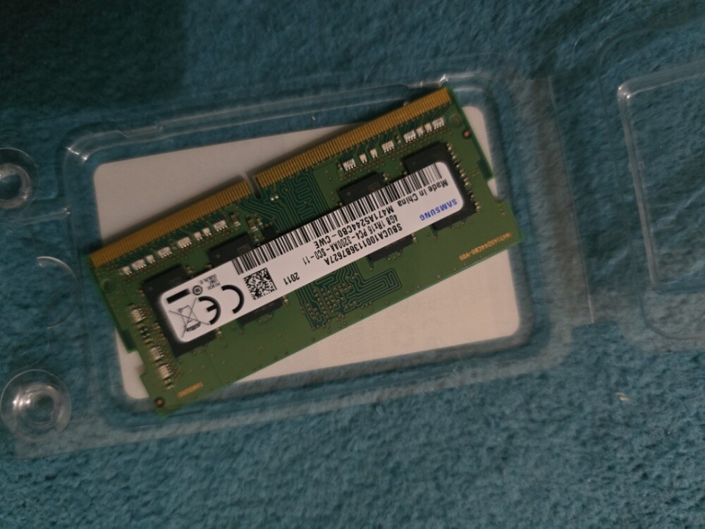 Samsung ram ddr4 for sale - 3